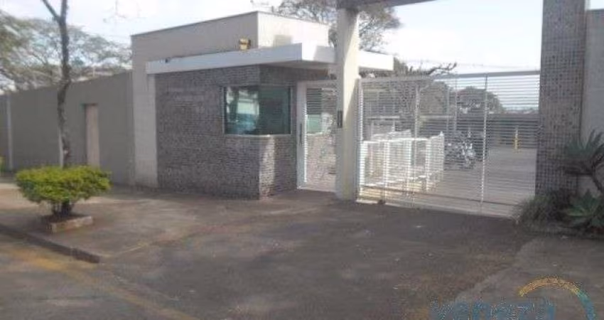 Apartamento com 2 quartos  à venda, 50.84 m2 por R$139000.00  - Morumbi - Londrina/PR