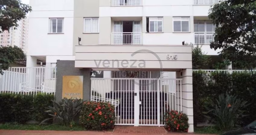 Apartamento com 3 quartos  à venda, 66.31 m2 por R$420000.00  - Aurora - Londrina/PR