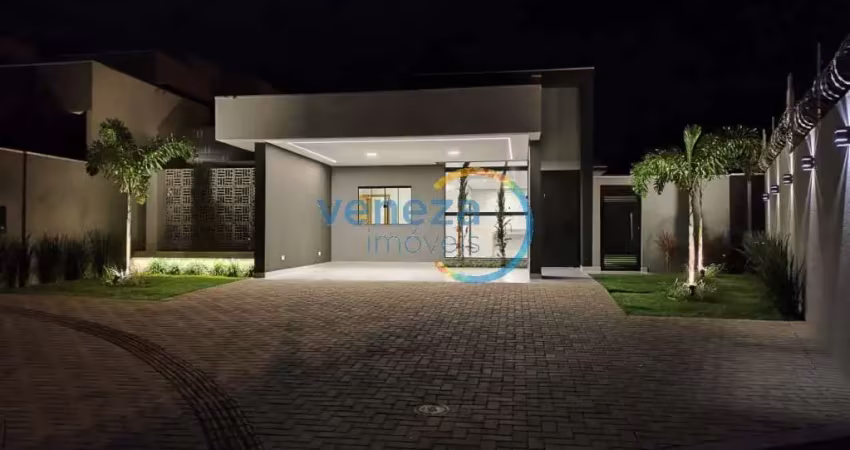 Casa residencial com 3 quartos  à venda, 116.00 m2 por r$890000.00  - ecoville i - cambe/pr