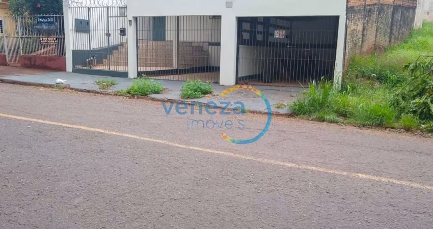 Casa Residencial com 3 quartos  à venda, 126.70 m2 por R$530000.00  - Higienopolis - Londrina/PR
