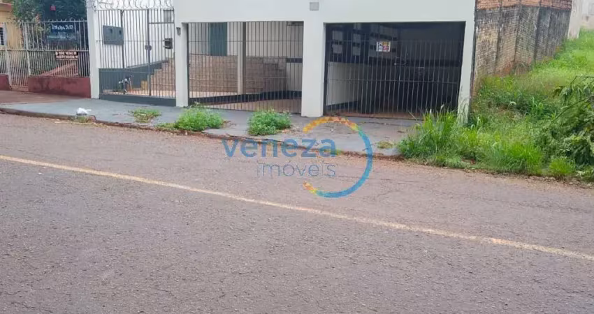 Casa residencial com 3 quartos  à venda, 126.70 m2 por r$530000.00  - higienopolis - londrina/pr