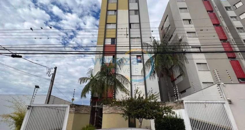Apartamento com 1 quarto  à venda, 33.90 m2 por R$160000.00  - Jardim America - Londrina/PR