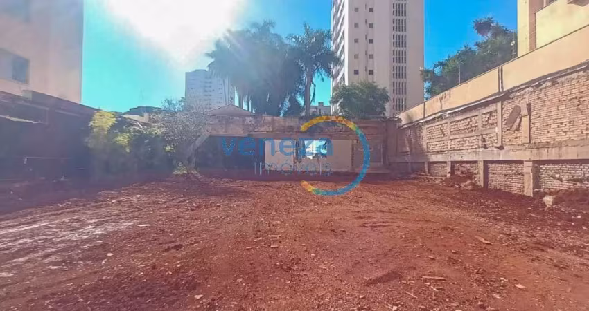 Terreno à venda, 512.00 m2 por R$3200000.00  - Centro - Londrina/PR