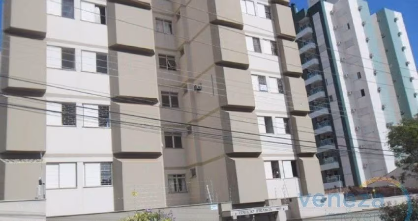 Apartamento com 3 quartos  à venda, 94.59 m2 por R$340000.00  - Brasil - Londrina/PR