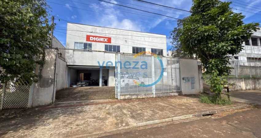 Casa Comercial à venda, 523.30 m2 por R$1750000.00  - Tatiani - Londrina/PR
