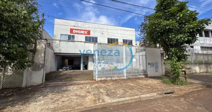 Casa comercial à venda, 523.30 m2 por r$1750000.00  - tatiani - londrina/pr