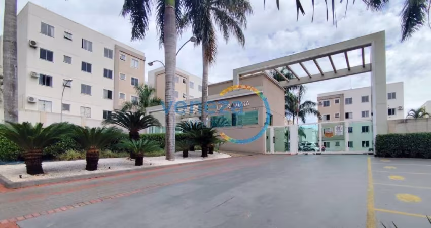 Apartamento com 2 quartos  à venda, 55.00 m2 por R$200000.00  - Gleba Esperanca - Londrina/PR