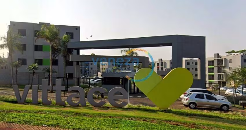 Apartamento com 2 quartos  à venda, 46.00 m2 por R$199000.00  - Centro - Cambe/PR