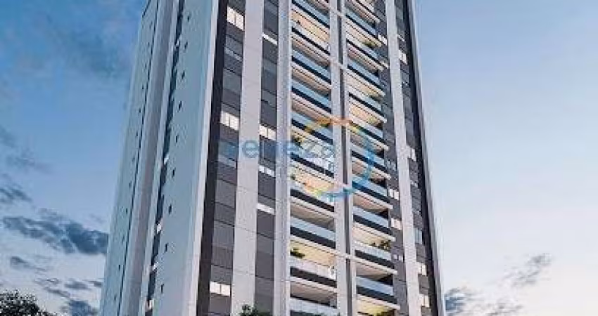 Apartamento com 3 quartos  à venda, 115.00 m2 por R$1250000.00  - Bela Suica - Londrina/PR