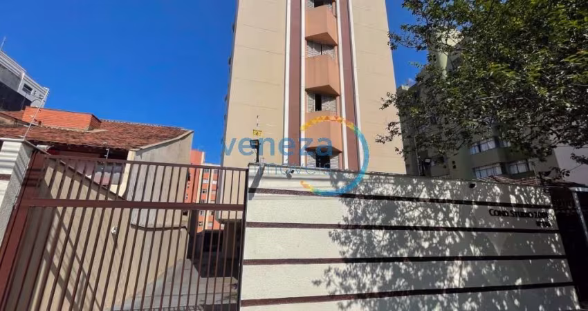 Apartamento com 1 quarto  à venda, 53.98 m2 por R$150000.00  - Ipiranga - Londrina/PR