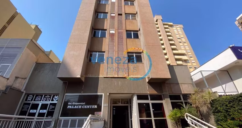 Sala à venda, 33.00 m2 por R$180000.00  - Centro - Londrina/PR