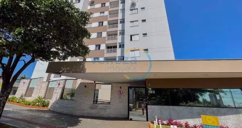 Apartamento com 3 quartos  à venda, 66.90 m2 por r$375000.00  - aurora - londrina/pr