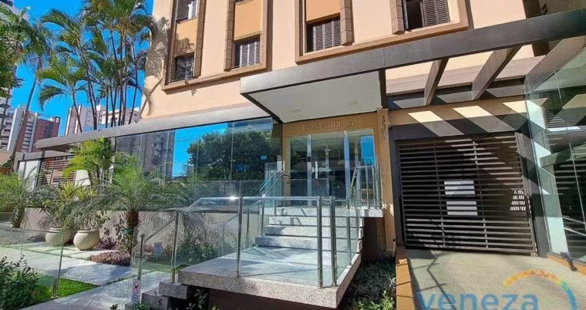 Apartamento com 3 quartos  à venda, 77.00 m2 por R$340000.00  - Centro - Londrina/PR