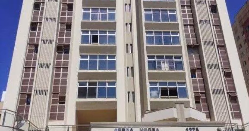 Apartamento com 4 quartos  à venda, 140.00 m2 por R$580000.00  - Centro - Londrina/PR