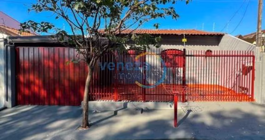 Casa Residencial com 3 quartos  à venda, 99.39 m2 por R$370000.00  - Marumbi - Londrina/PR