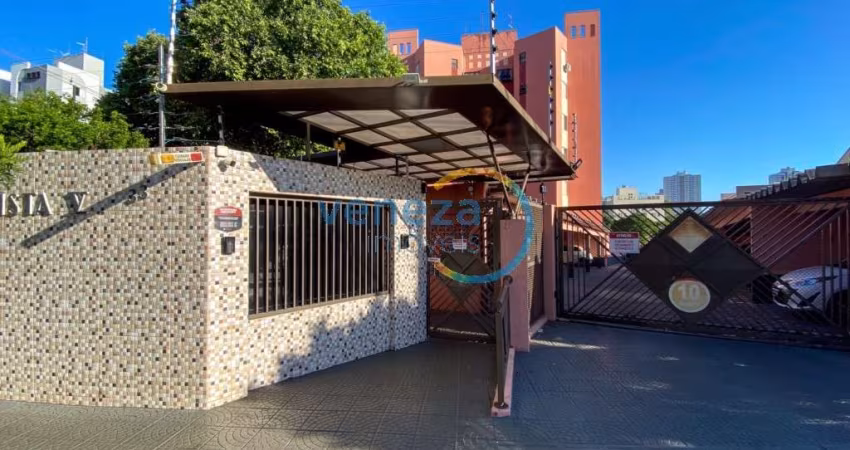 Apartamento com 3 quartos  à venda, 69.00 m2 por R$299000.00  - Claudia - Londrina/PR