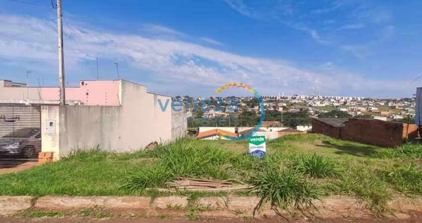 Terreno à venda, 360.00 m2 por R$150000.00  - Columbia - Londrina/PR