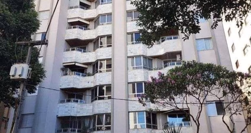Apartamento com 3 quartos  à venda, 140.00 m2 por R$550000.00  - Centro - Londrina/PR