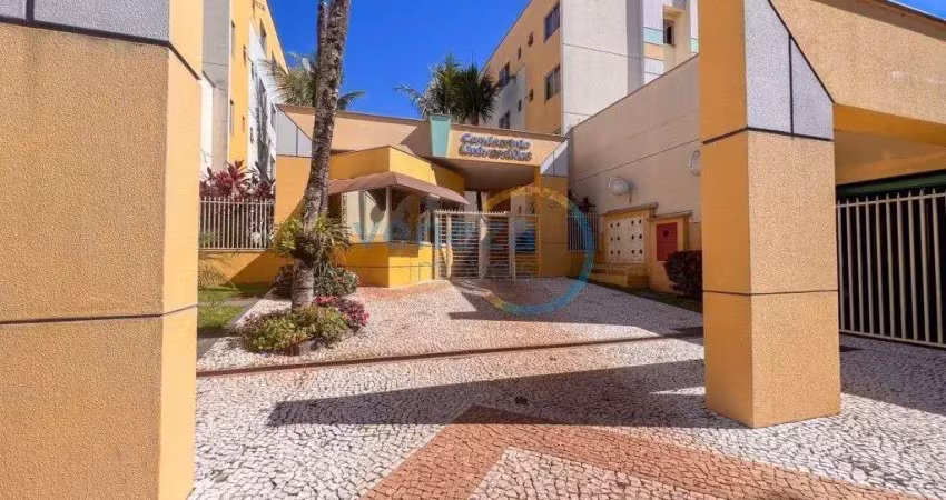 Apartamento com 1 quarto  à venda, 17.00 m2 por r$130000.00  - cidade universitaria - londrina/pr