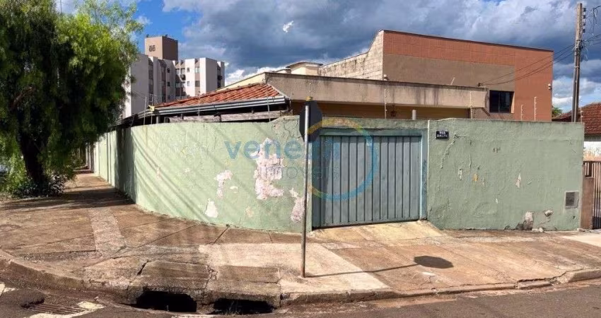 Casa Residencial com 3 quartos  à venda, 112.70 m2 por R$480000.00  - Centro - Londrina/PR
