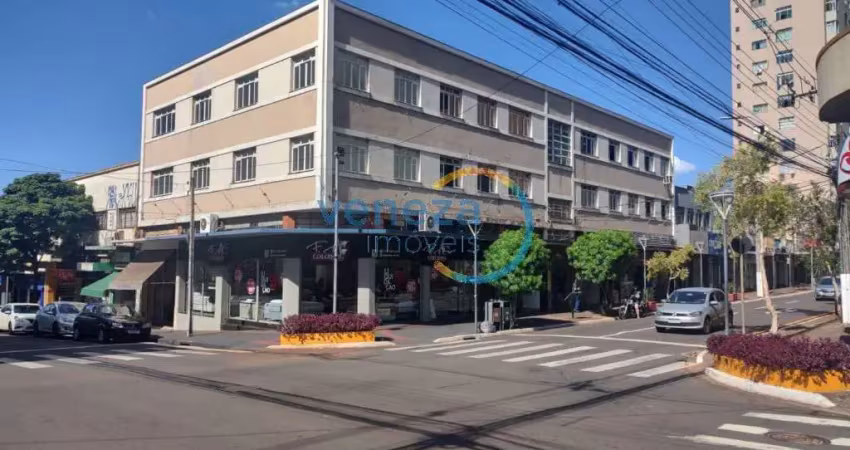 Prédio comercial à venda, 1260.90 m2 por r$6000000.00  - centro - londrina/pr