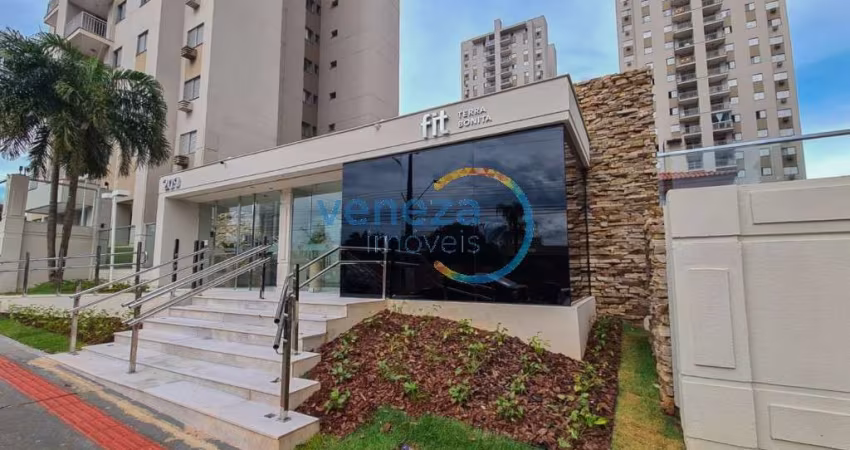 Apartamento com 3 quartos  à venda, 74.00 m2 por R$430000.00  - Terra Bonita - Londrina/PR