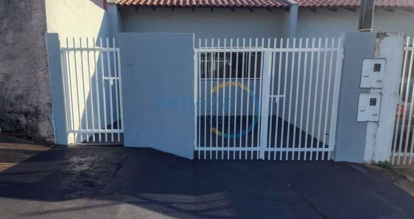 Casa Residencial com 2 quartos  à venda, 60.00 m2 por R$289000.00  - Santiago - Londrina/PR