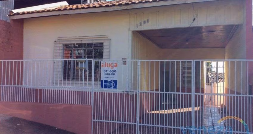 Casa Residencial com 3 quartos  à venda, 88.72 m2 por R$400000.00  - Centro - Londrina/PR