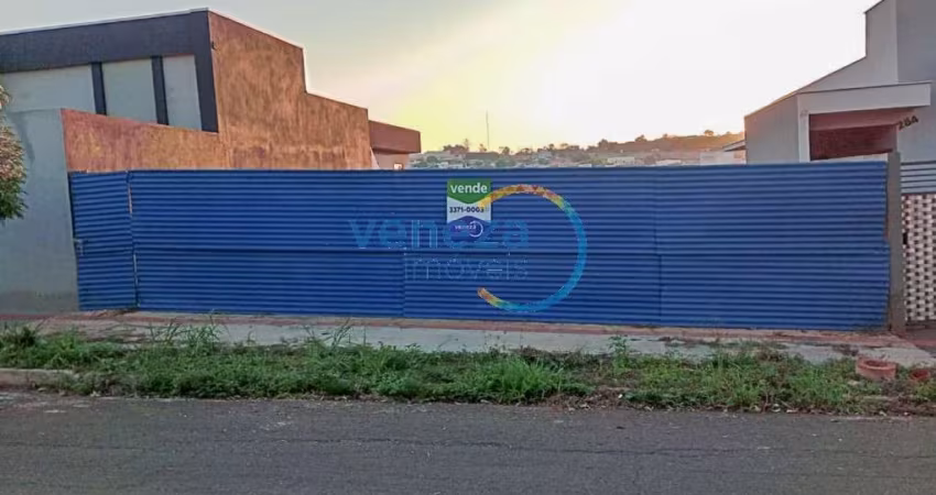 Terreno à venda, 250.00 m2 por R$105000.00  - Universidade - Londrina/PR