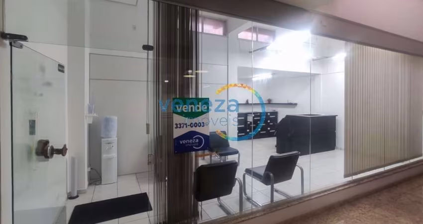 Barracão_Salão_Loja à venda, 39.72 m2 por R$230000.00  - Centro - Londrina/PR