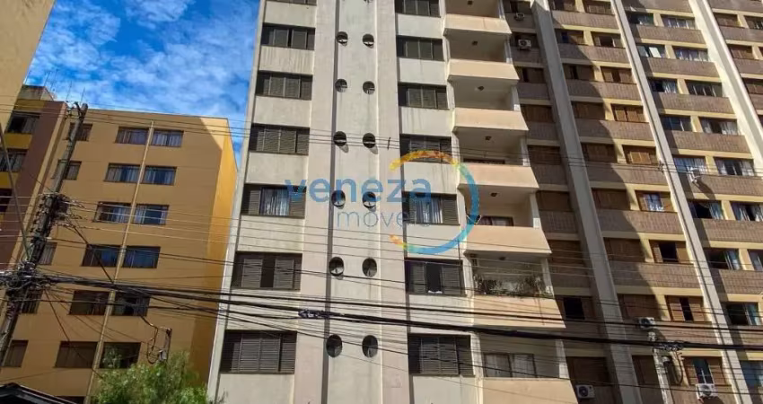 Apartamento com 2 quartos  à venda, 72.96 m2 por r$244000.00  - centro - londrina/pr