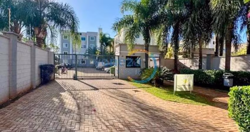 Apartamento com 2 quartos  à venda, 47.00 m2 por R$159900.00  - Montecatini - Londrina/PR