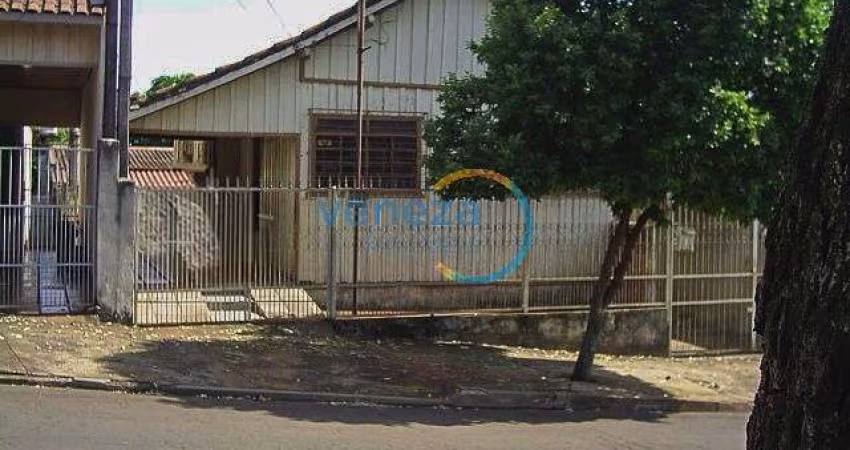 Casa Residencial com 3 quartos  à venda, 130.00 m2 por R$830000.00  - Centro - Londrina/PR