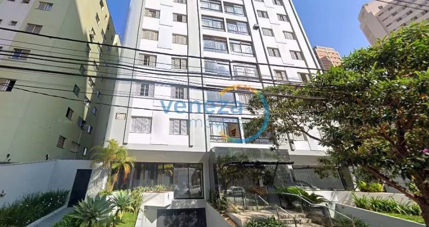 Apartamento com 3 quartos  à venda, 86.92 m2 por R$380000.00  - Centro - Londrina/PR