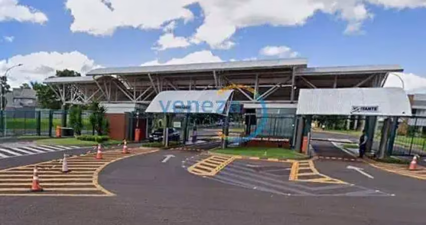 Terreno à venda, 618.84 m2 por r$2647000.00  - alphaville dos jacarandas - londrina/pr