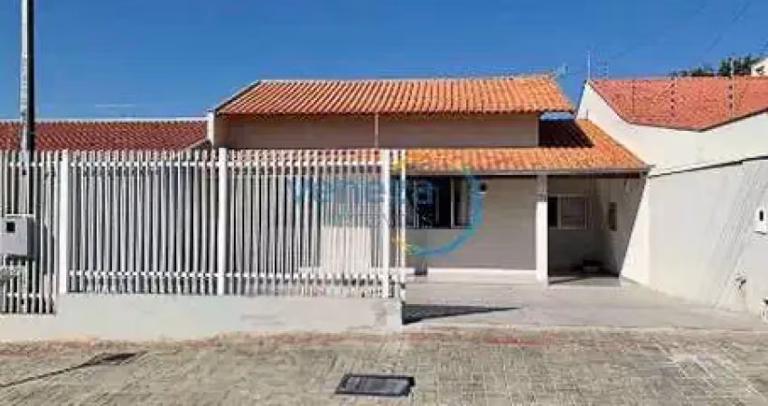 Casa residencial com 3 quartos  à venda, 104.00 m2 por r$340000.00  - jose garcia molina - londrina/pr