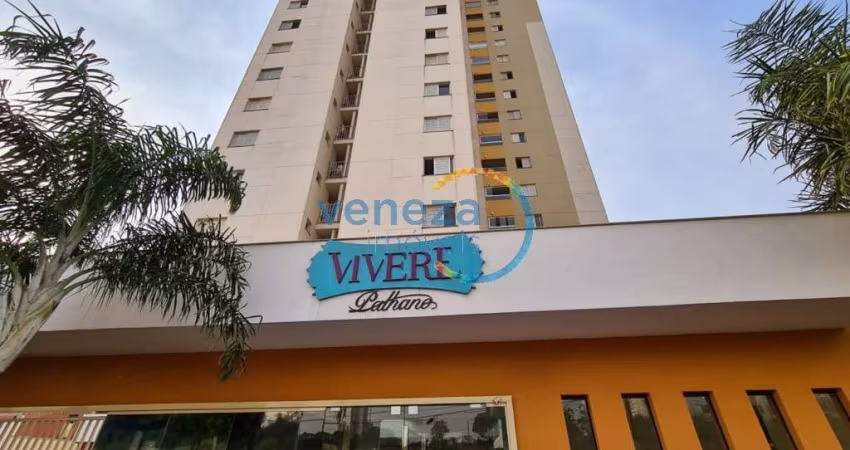 Apartamento com 2 quartos  à venda, 79.00 m2 por R$590000.00  - Gleba Palhano - Londrina/PR