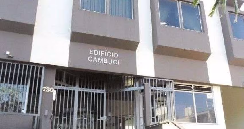 Apartamento com 1 quarto  à venda, 42.12 m2 por R$175000.00  - Centro - Londrina/PR