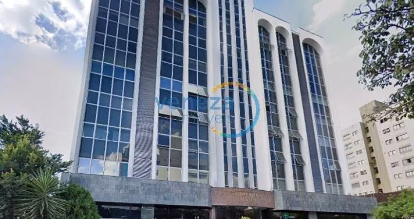 Sala à venda, 90.00 m2 por R$325000.00  - Brasil - Londrina/PR