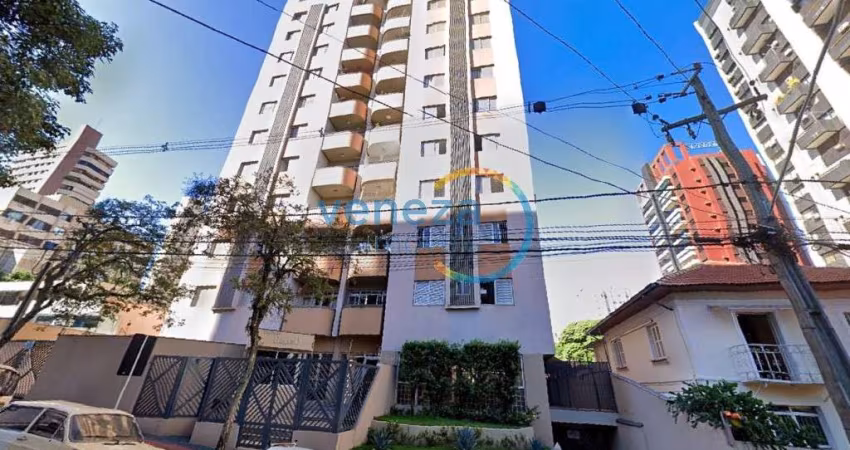 Apartamento com 3 quartos  à venda, 94.90 m2 por R$430000.00  - Centro - Londrina/PR