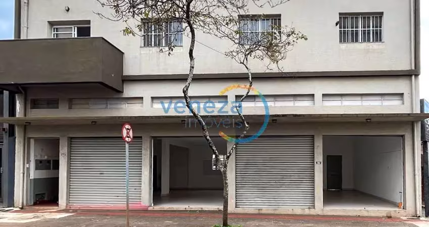 Barracão_salão_loja à venda, 228.60 m2 por r$1200000.00  - centro - londrina/pr