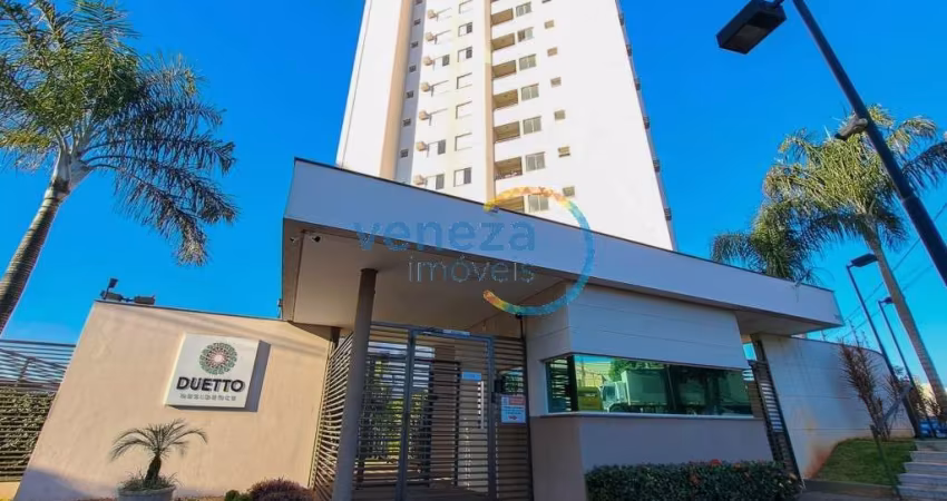 Apartamento com 3 quartos  à venda, 64.30 m2 por R$440000.00  - Morumbi - Londrina/PR