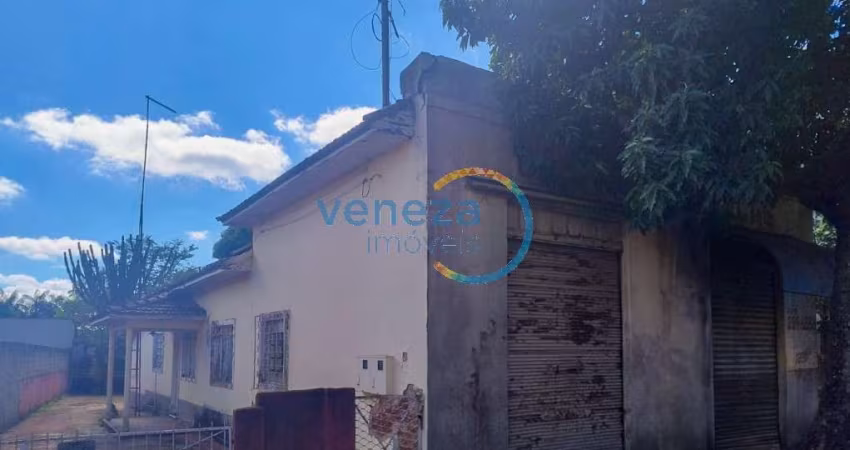 Terreno à venda, 825.00 m2 por R$1200000.00  - Centro - Cambe/PR