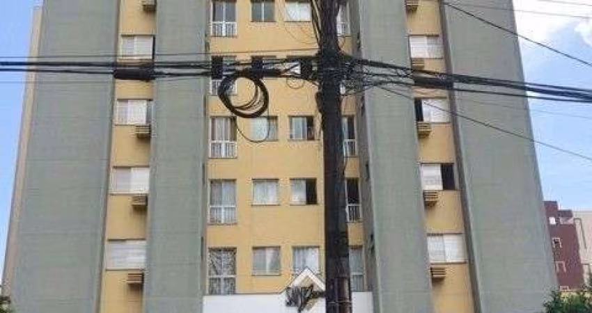 Apartamento com 1 quarto  à venda, 38.81 m2 por R$240000.00  - Centro - Londrina/PR