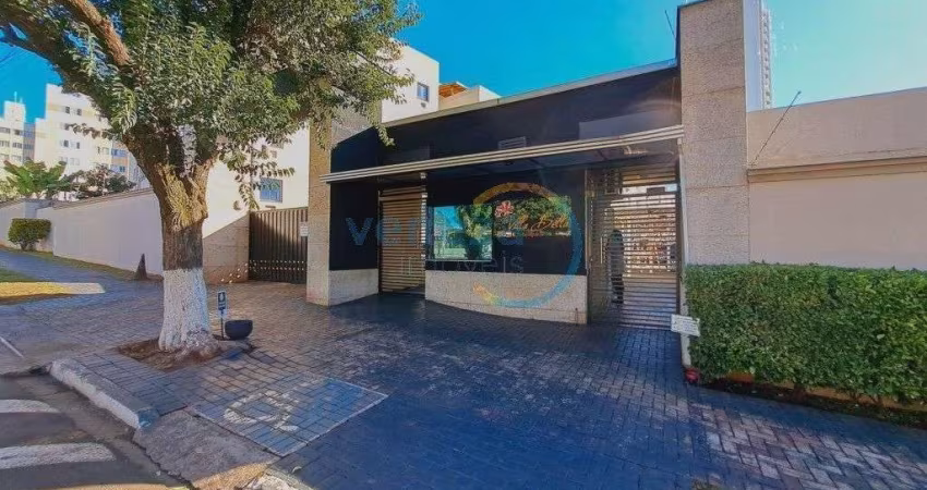 Apartamento com 3 quartos  à venda, 110.88 m2 por R$320000.00  - Nossa Senhora De Lourdes - Londrina/PR