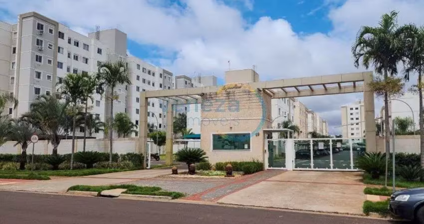 Apartamento com 2 quartos  à venda, 59.00 m2 por r$210000.00  - cidade industrial ii - londrina/pr