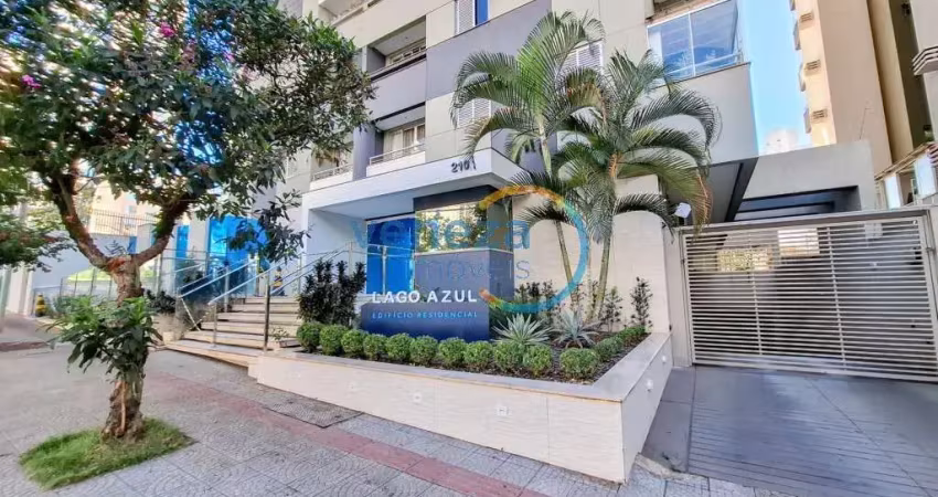 Apartamento com 3 quartos  à venda, 93.38 m2 por r$750000.00  - gleba palhano - londrina/pr