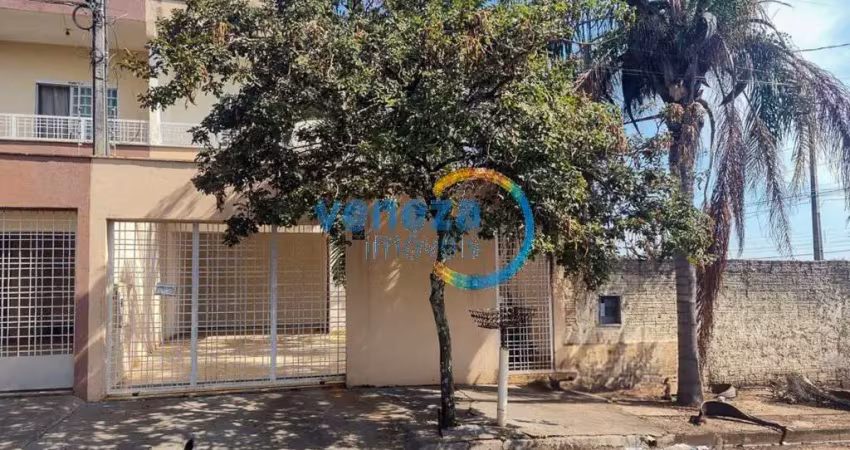 Casa residencial com 3 quartos  à venda, 122.00 m2 por r$430000.00  - oriente - londrina/pr