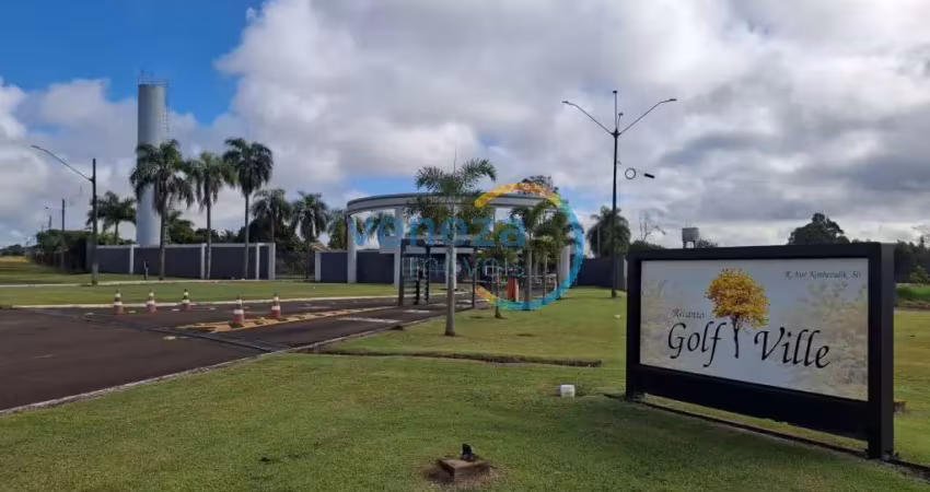 Terreno à venda, 3320.19 m2 por r$1000000.00  - recanto santa andrea - cambe/pr