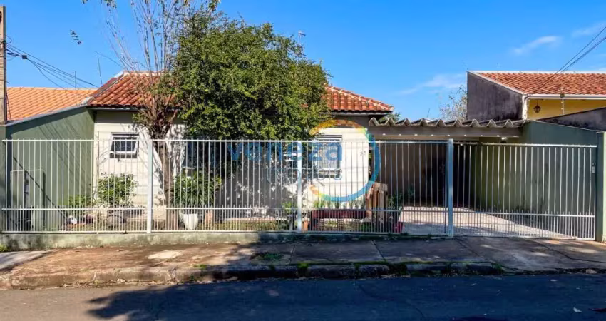 Casa residencial com 3 quartos  à venda, 149.70 m2 por r$350000.00  - cambara - londrina/pr